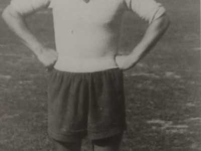 Va annoverato tra i tecnici che si sono seduti sulla panchina del Bari pi� volte anche Paolo Giammarco: nella stagione 1950-51 fu chiamato a dirigere la squadra per due sole partite